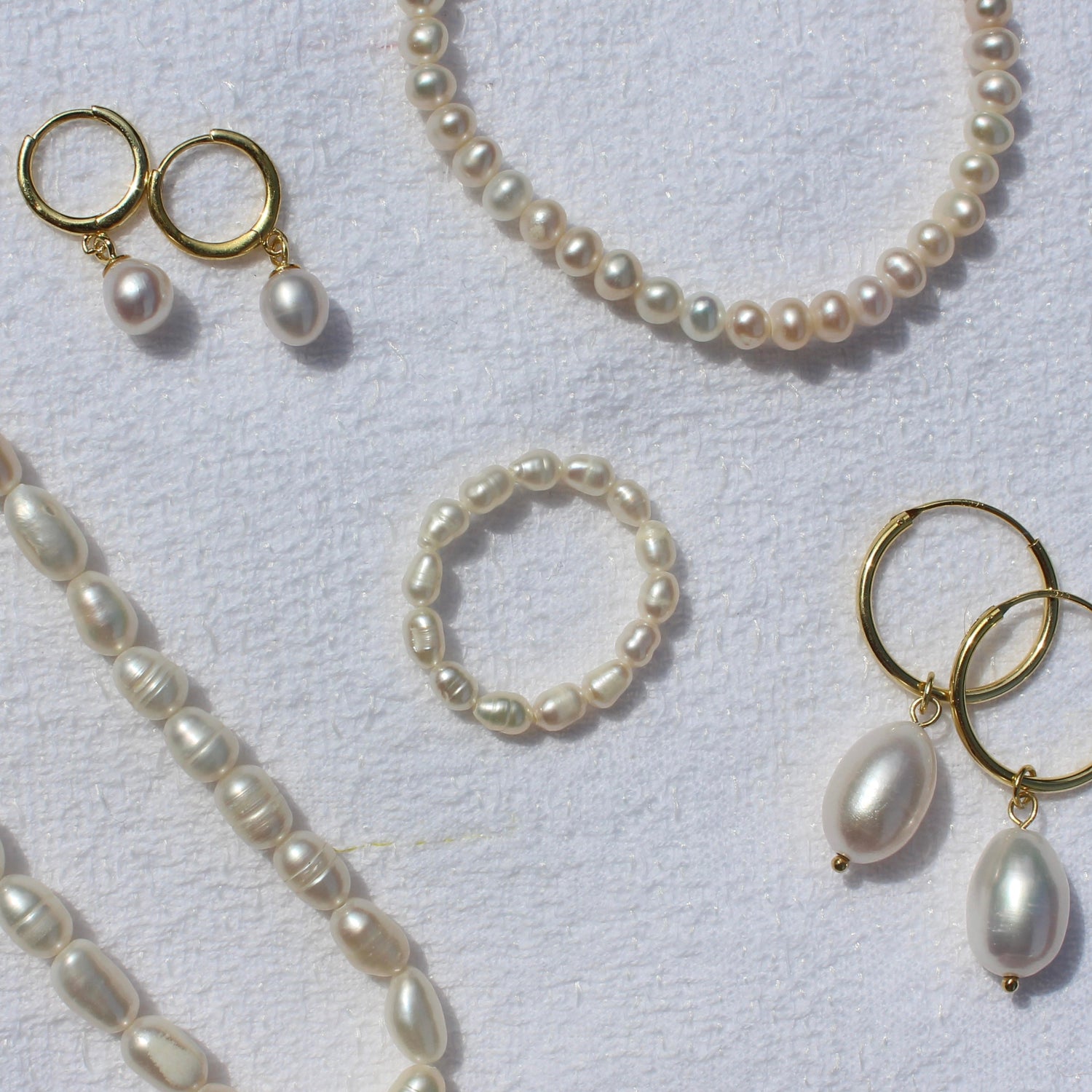 Pearl Collection