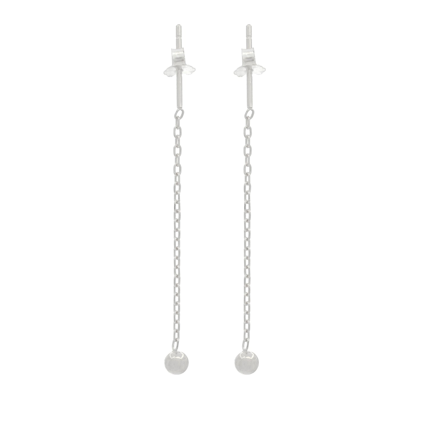 Bèllaa Threader’s Silver