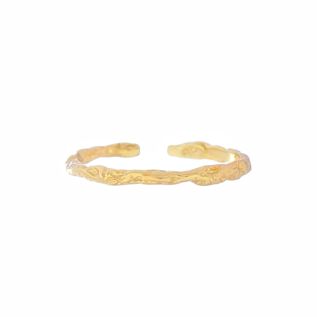 Vintage Ring Gold