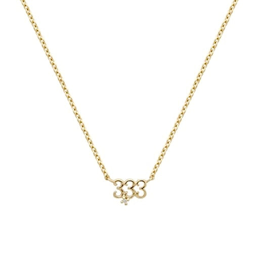 Guidance Angel Necklace