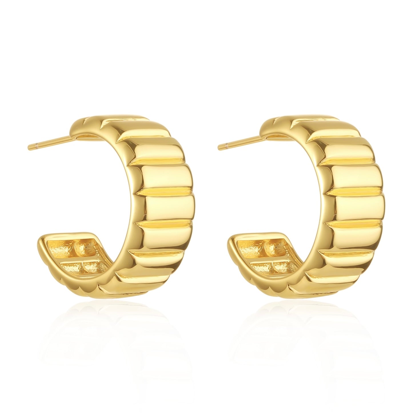Milan Hoops Gold