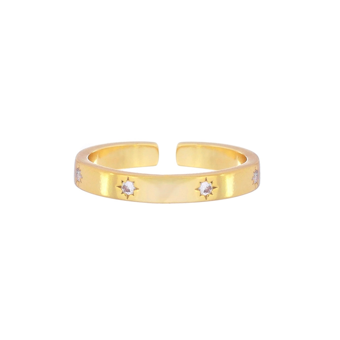 Bèllaa Ring