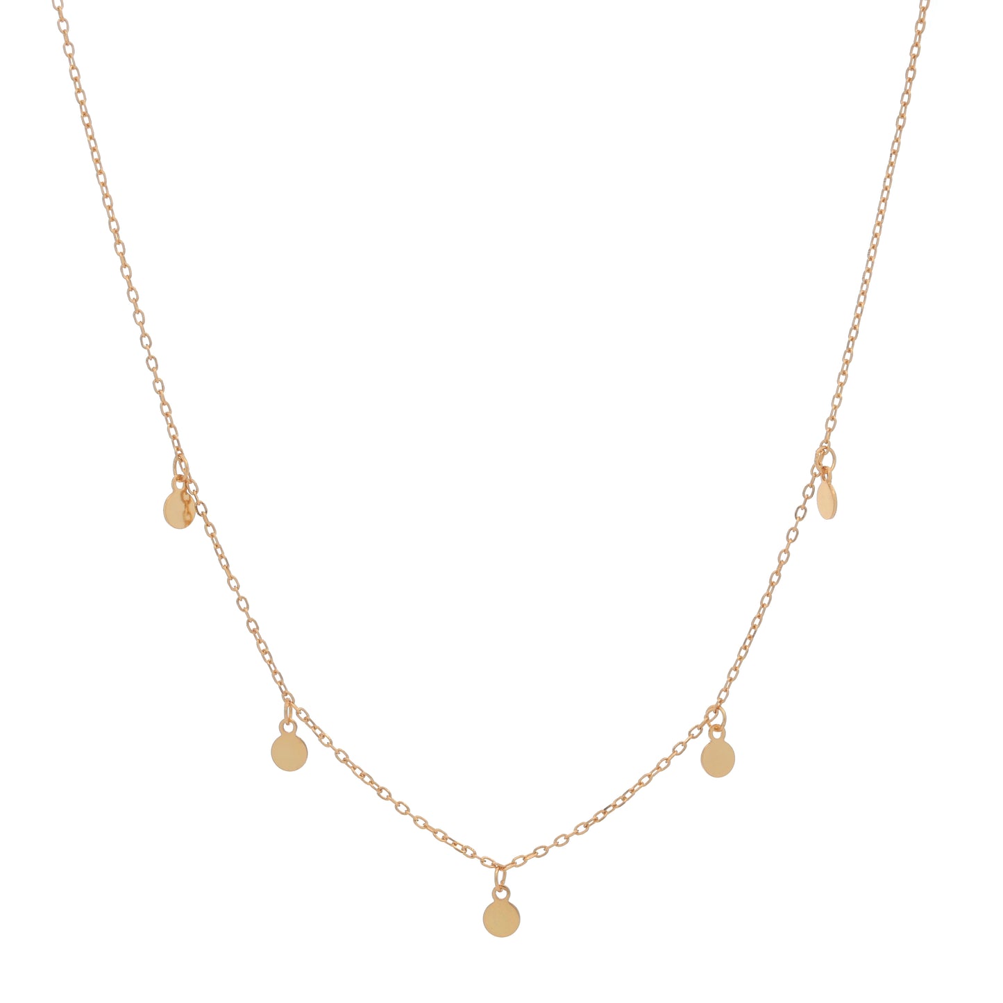 Ciara Jade Necklace