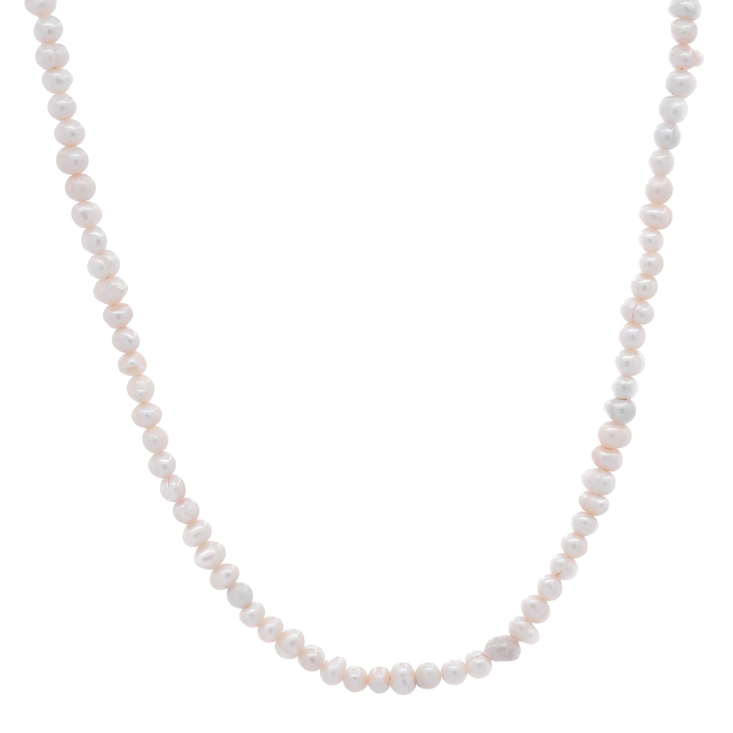 Positano Pearla Necklace Small