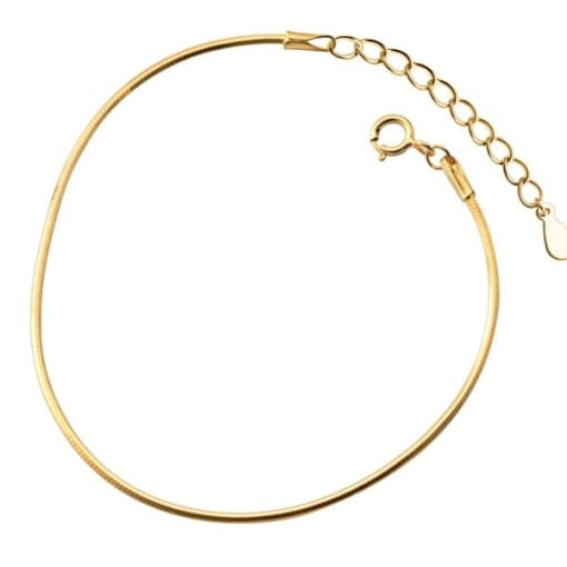 Allora Bracelet Gold