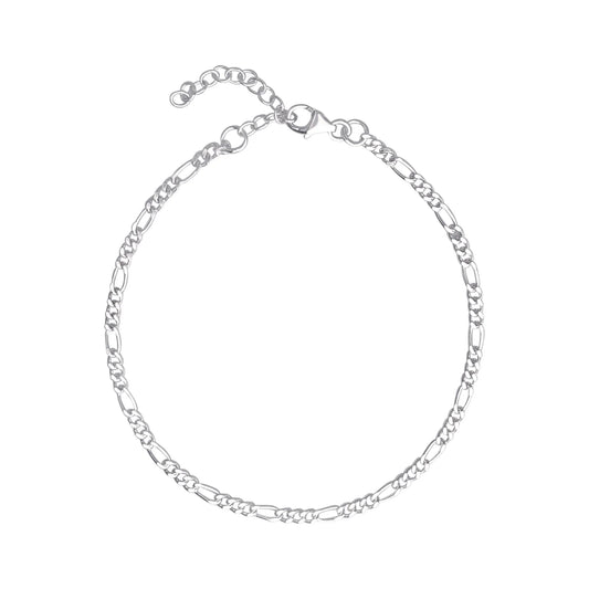 Italiano Bracelet Silver